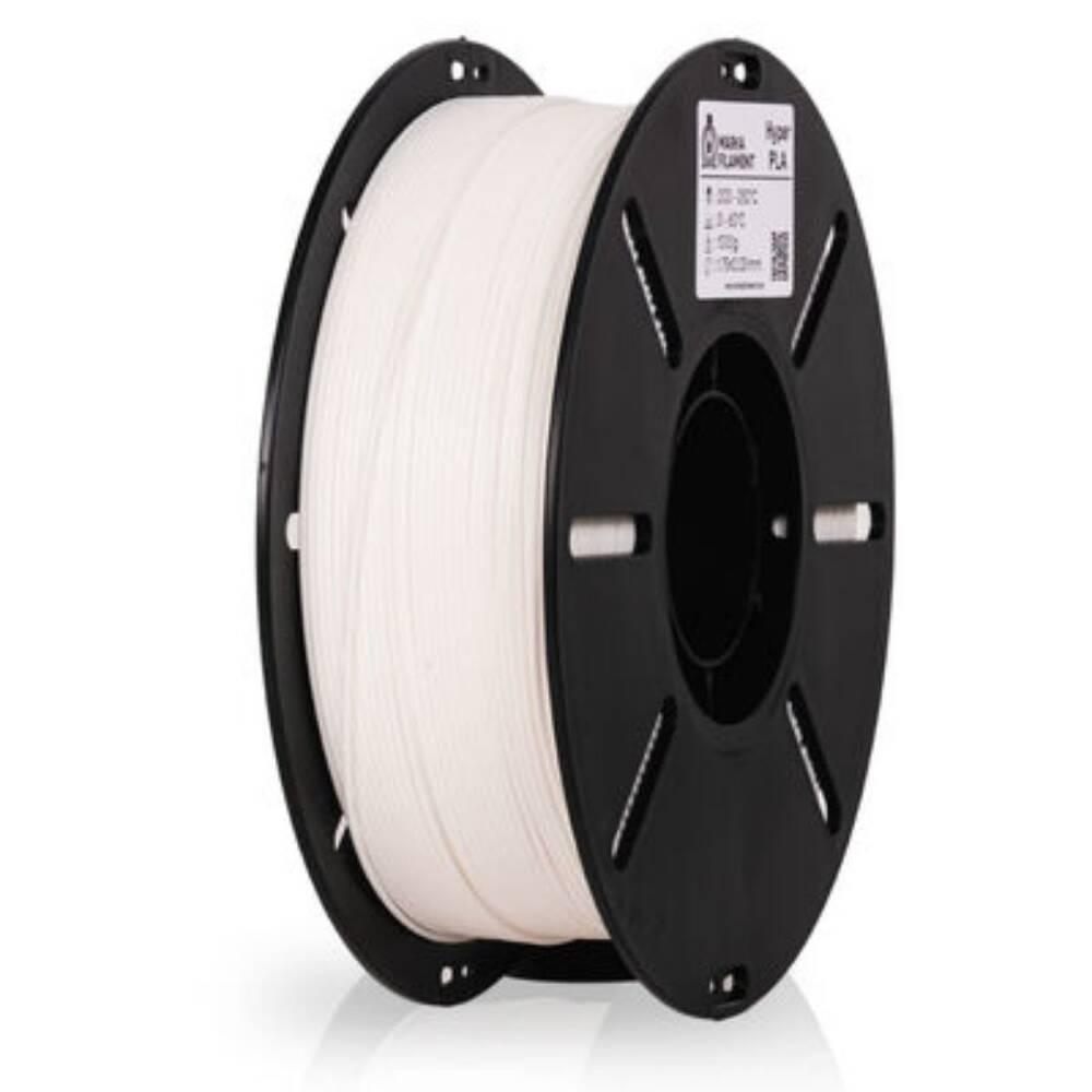 Marka Filament Hyper PETG - Beyaz - 1.75mm 1 Kg