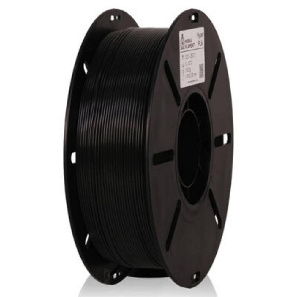 Marka Filament Hyper PETG - Siyah - 1.75mm 1 Kg