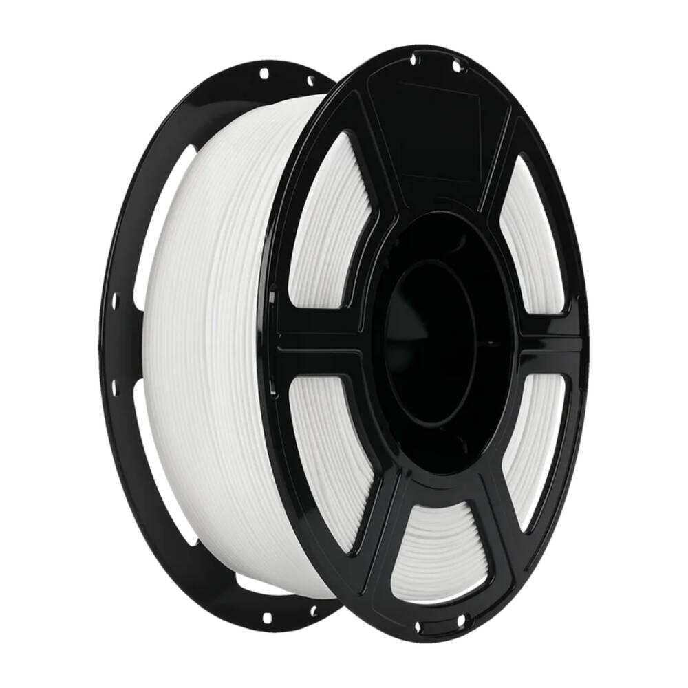 Flashforge - High Speed PLA+ Beyaz Filament 1Kg