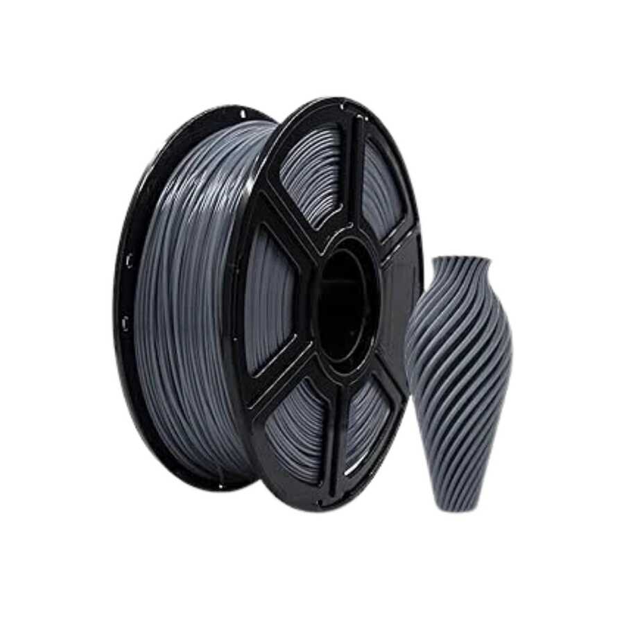 Flashforge - High Speed PLA+ Gri Filament 1Kg