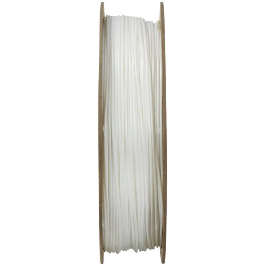 PolyFlex TPU95 Beyaz Filament 1.75mm 750gr