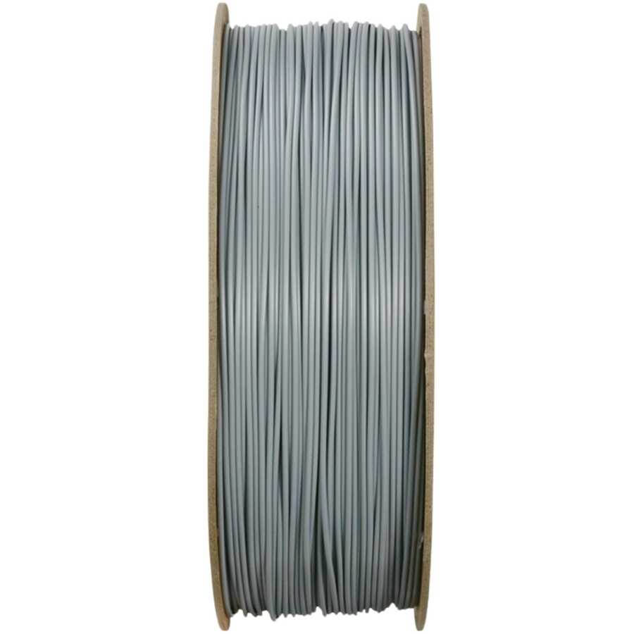 PolyLite ASA Gri Filament 1.75mm 1Kg