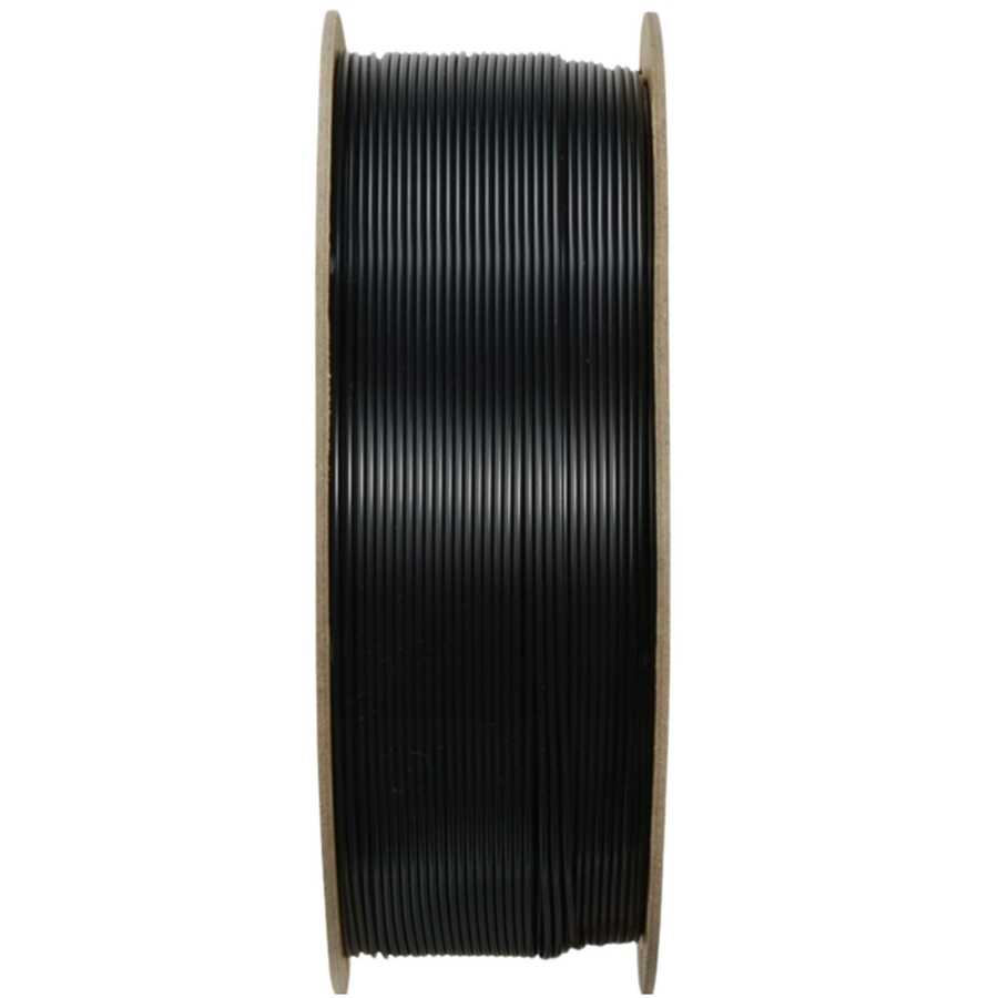 PolyLite ASA Siyah Filament 1.75mm 1Kg