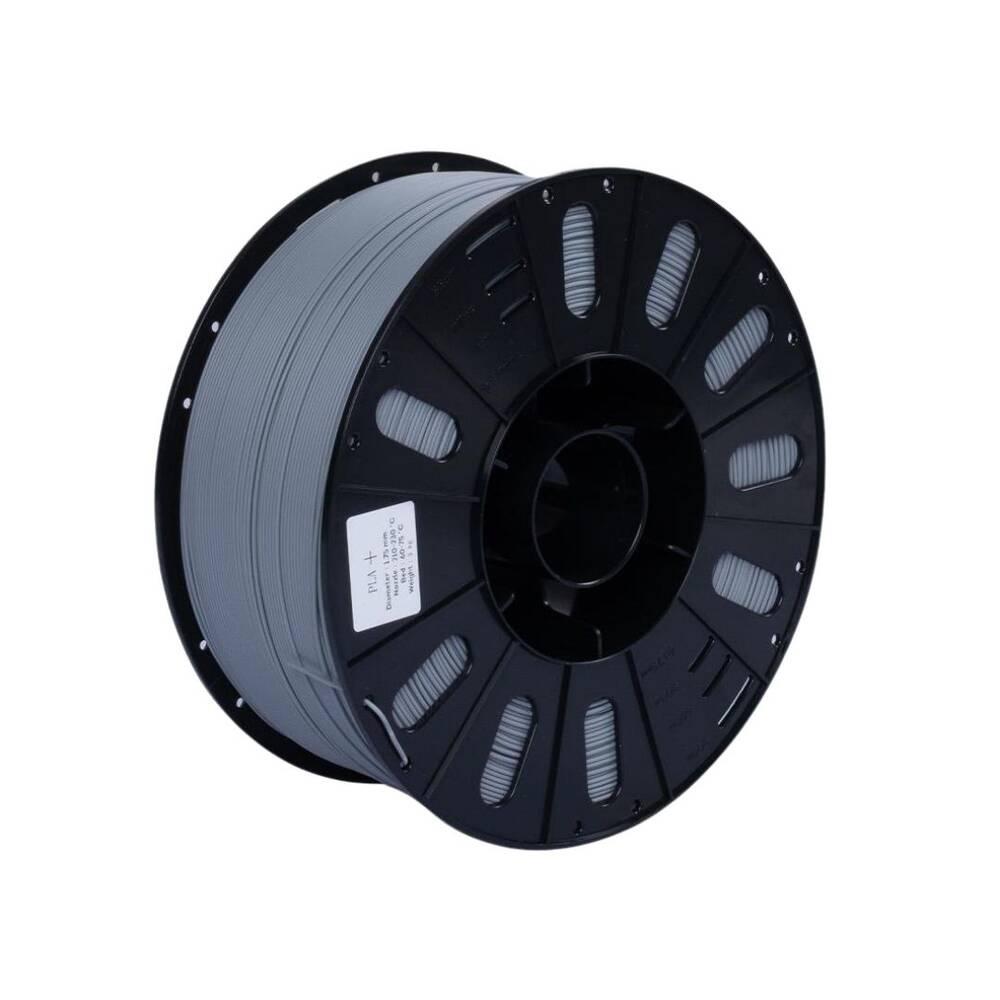 Beta PETG+ Filament - Gri - 3 KG