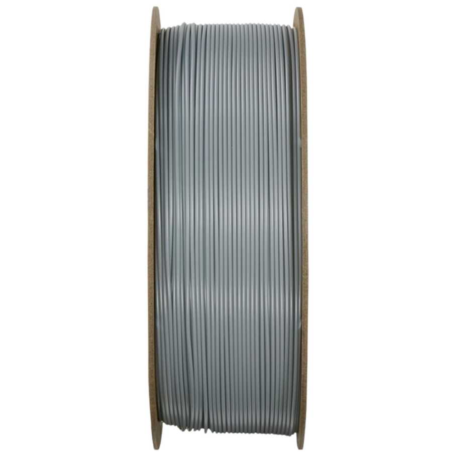 PolyLite ABS Gri Filament 1.75mm 1Kg