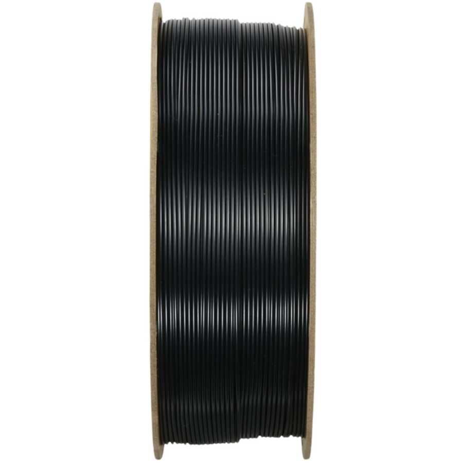 PolyLite ABS Siyah Filament 1.75mm 1Kg