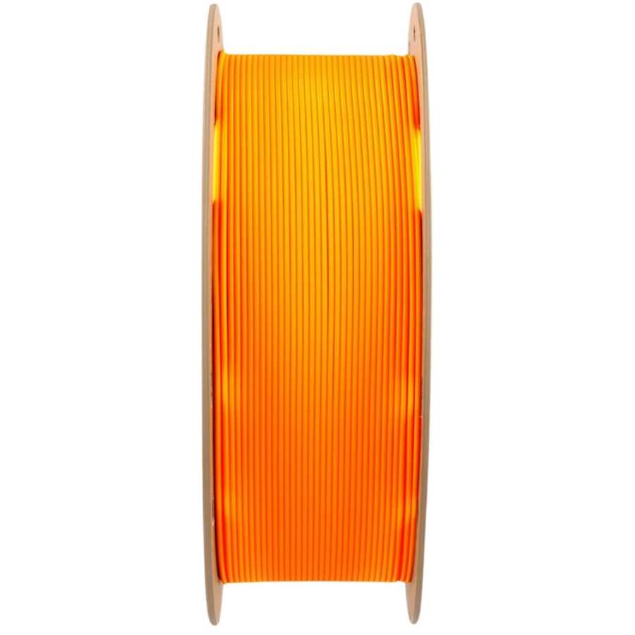Panchroma PLA Neon Turuncu Filament 1.75mm 1Kg
