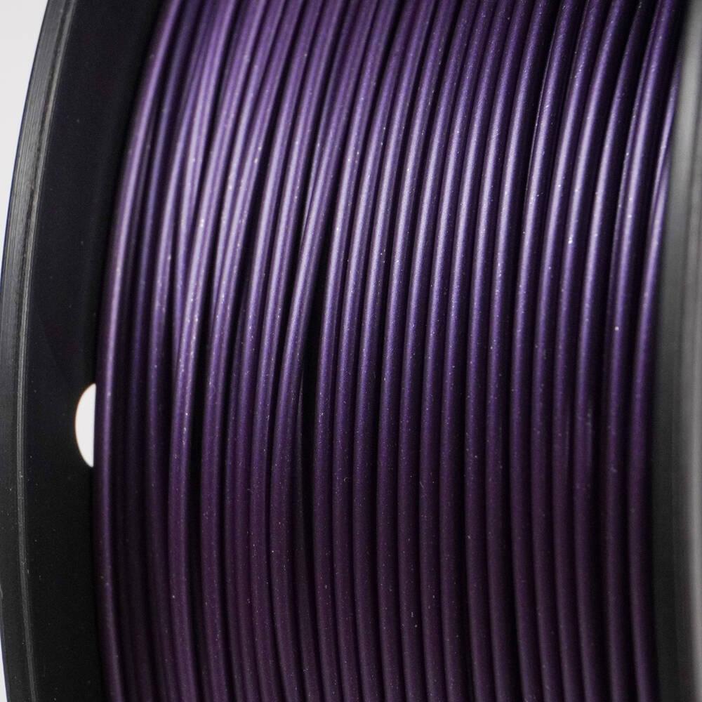 Marka Filament Hyper PLA - Galaksi Mor - 1.75mm - 1 Kg