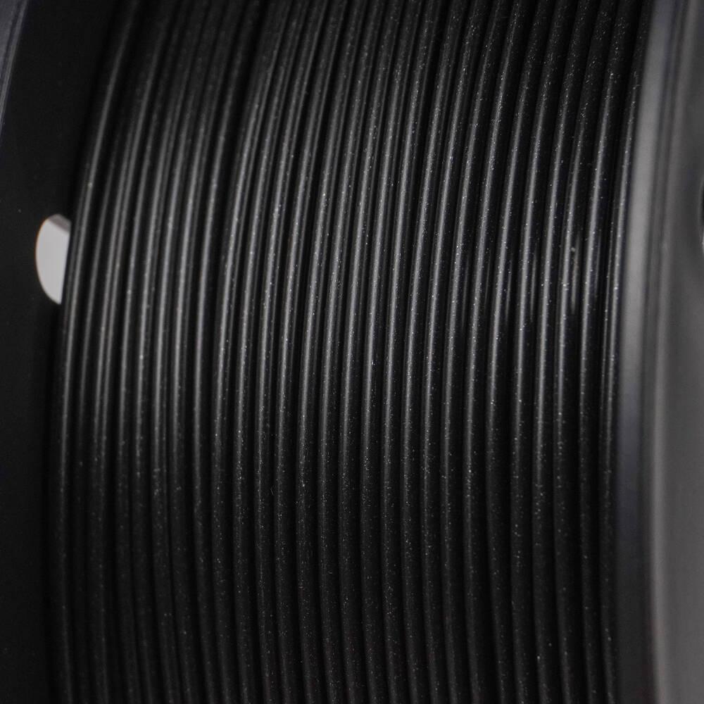 Marka Filament Hyper PLA - Galaksi Siyah - 1.75mm - 1 Kg