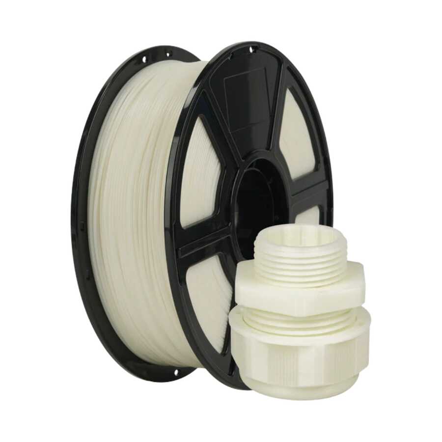 Flashforge - ABS Pro Natural Filament 1 Kg