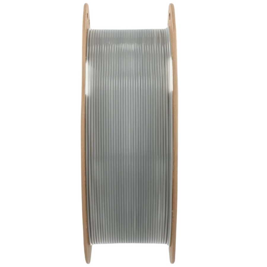Panchroma PLA Yarı Saydam Gri Filament 1.75mm 1Kg - (Translucent)