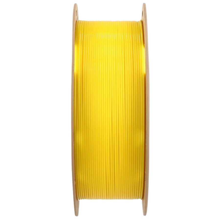 Panchroma PLA Yarı Saydam Sarı Filament 1.75mm 1Kg - (Translucent)