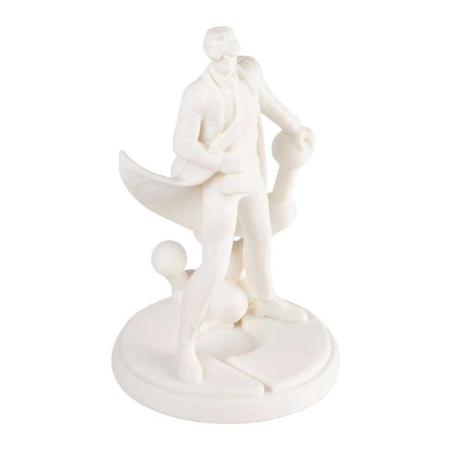 Panchroma PLA Saten Beyaz Filament 1.75mm 1Kg