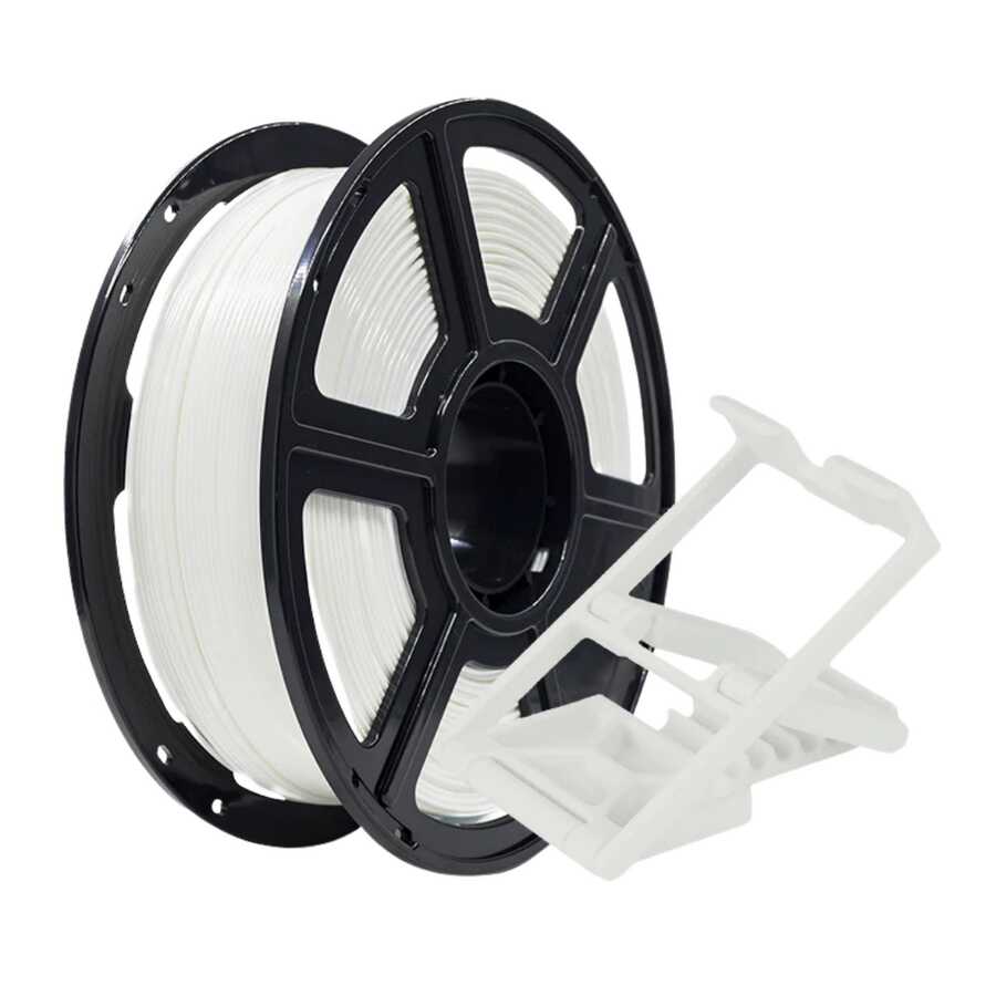 Flashforge - PLA Pro Beyaz Filament 1Kg