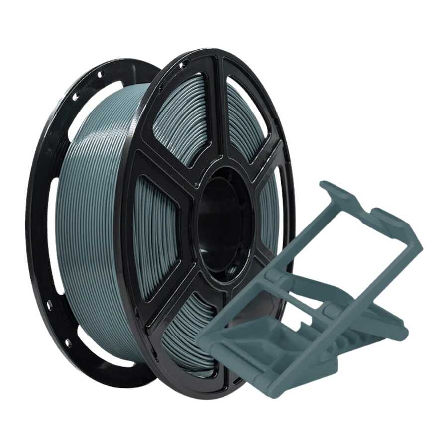 Flashforge - PLA Pro Gri Filament 1Kg