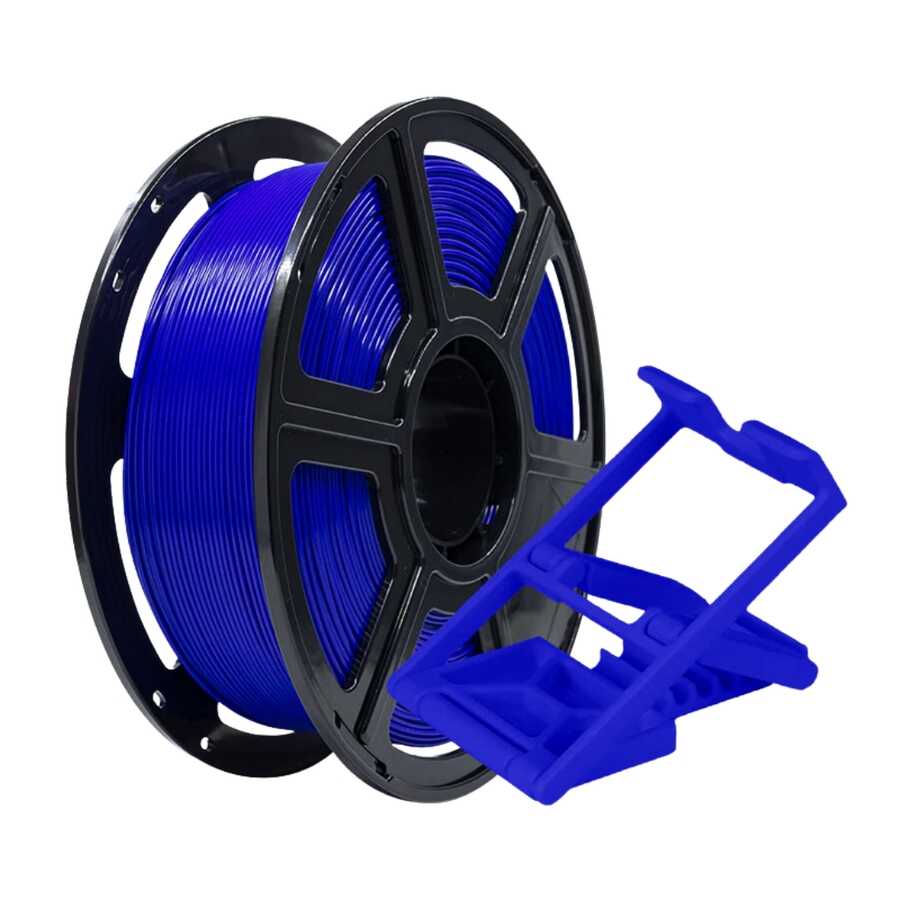 Flashforge - PLA Pro Mavi Filament 1Kg