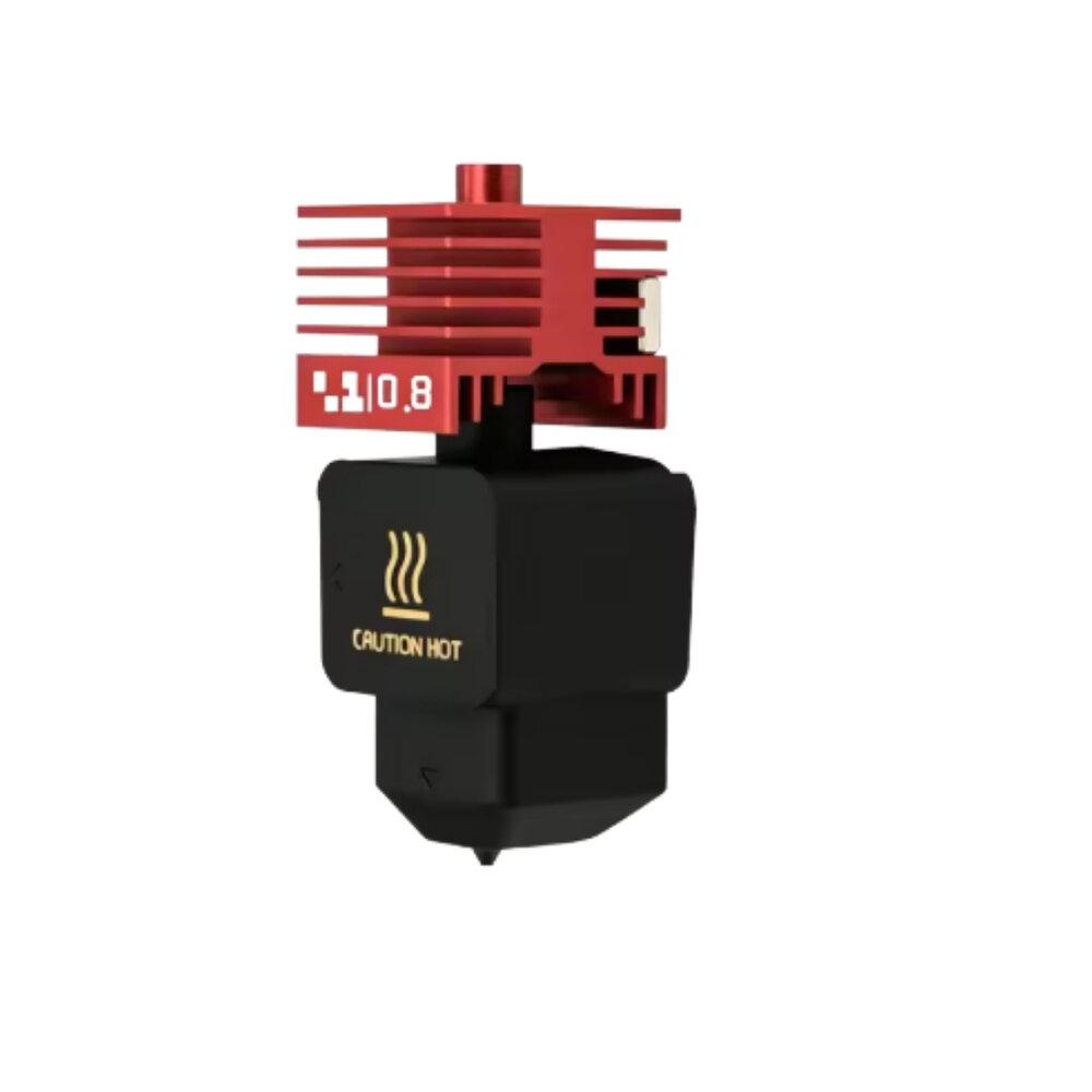 0.8mm Bambu Lab High Flow P2S, H2D, A1, A1 Mini Hotend Seti