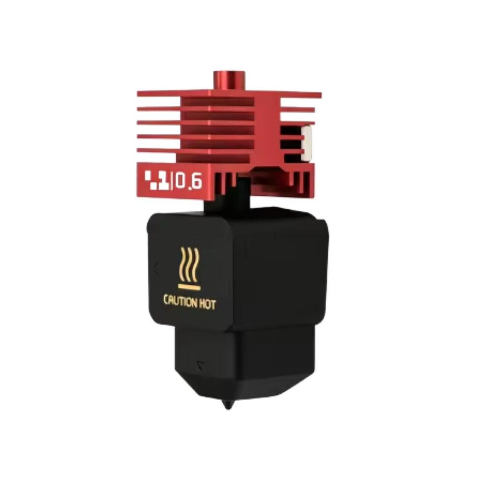 0.6mm Bambu Lab High Flow P2S, H2D, A1, A1 Mini Hotend Seti
