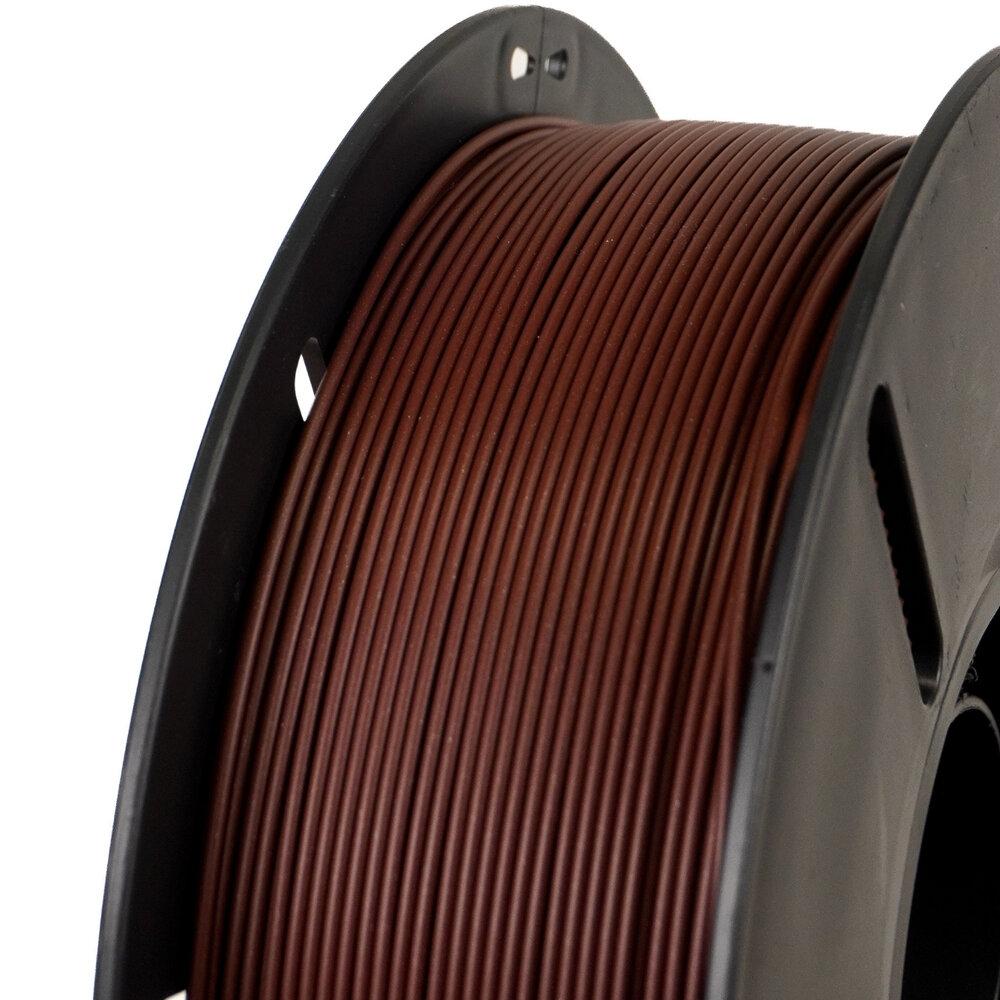 Marka Filament Hyper PLA - Galaksi Kahverengi - 1.75mm - 1 Kg
