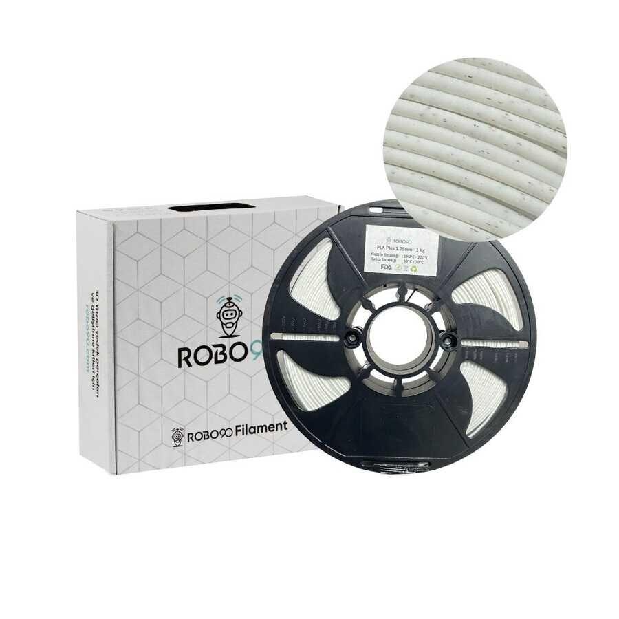 Robo90 Mermer PETG Filament - 1.75mm - 1 Kg