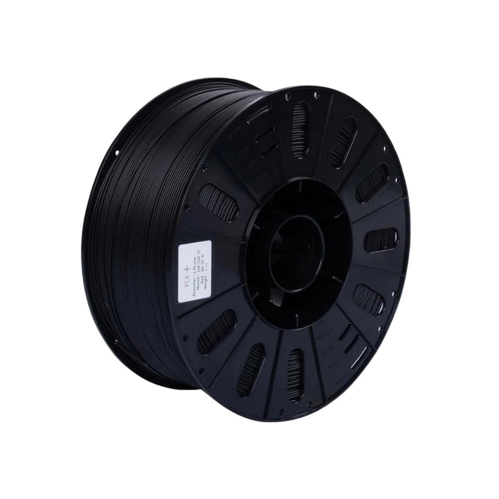 Beta PLA+ Filament Siyah - 1.75mm - 3 Kg