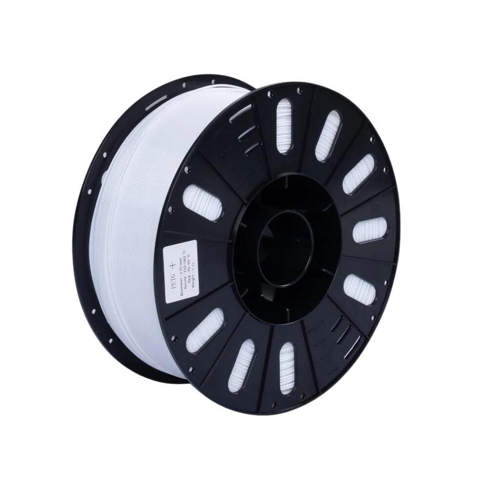Beta PLA+ Filament Beyaz- 1.75mm - 3 Kg