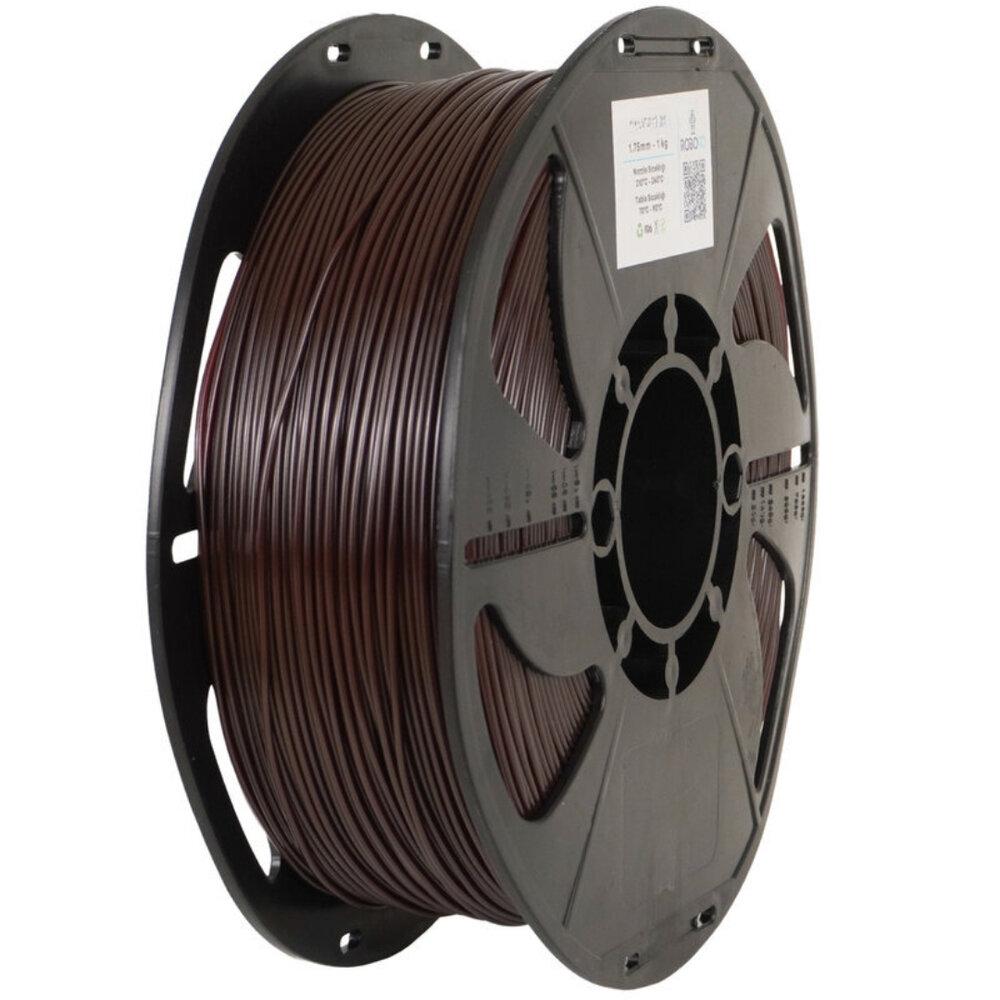 Robo90 Vişne Çürüğü ECO PLA Filament - 1.75mm - 1 Kg