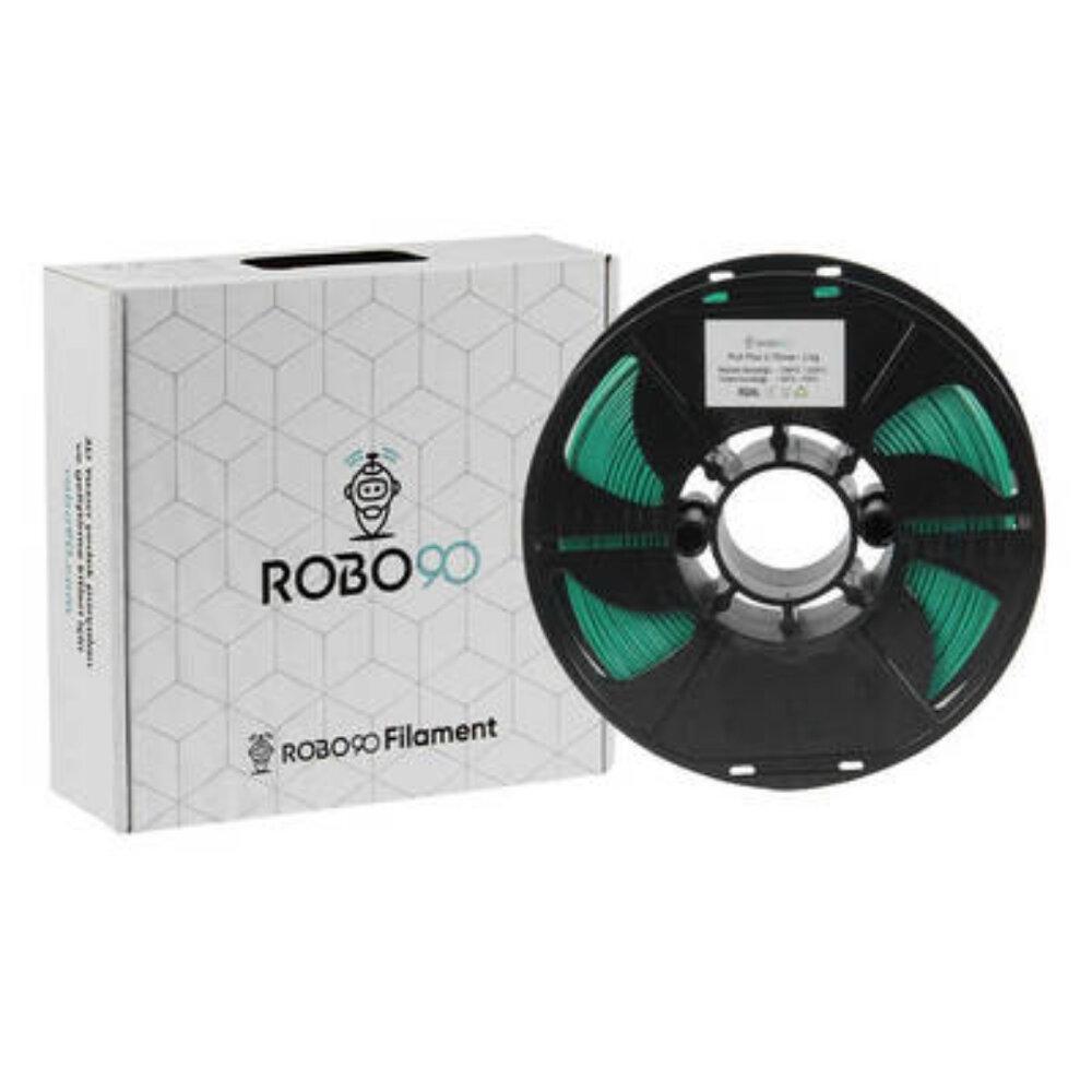 Robo90 Yeşil ECO PLA Filament - 1.75mm - 1 Kg
