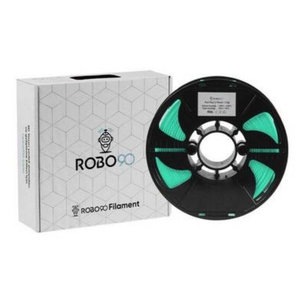 Robo90 Pastel Yeşil ECO PLA Filament - 1.75mm - 1 Kg