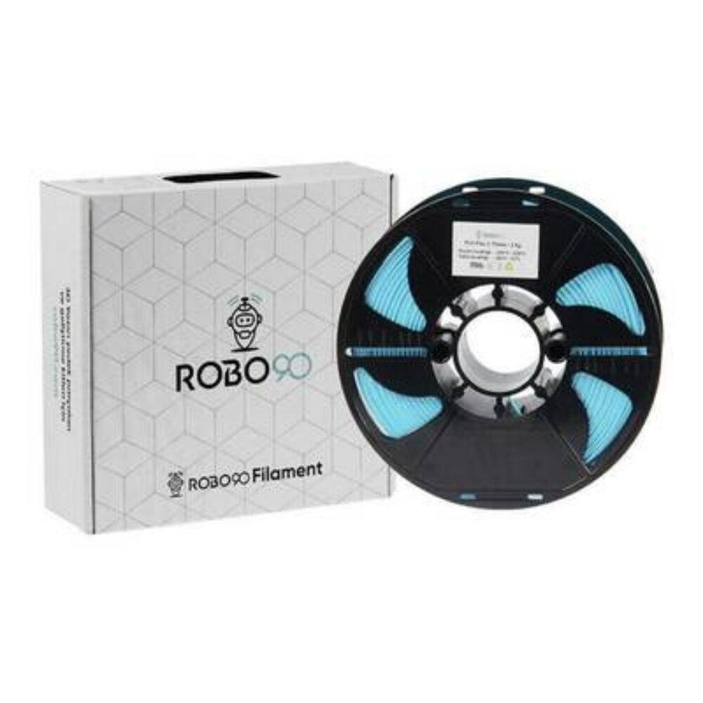 Robo90 Pastel Mavi ECO PLA Filament - 1.75mm - 1 Kg