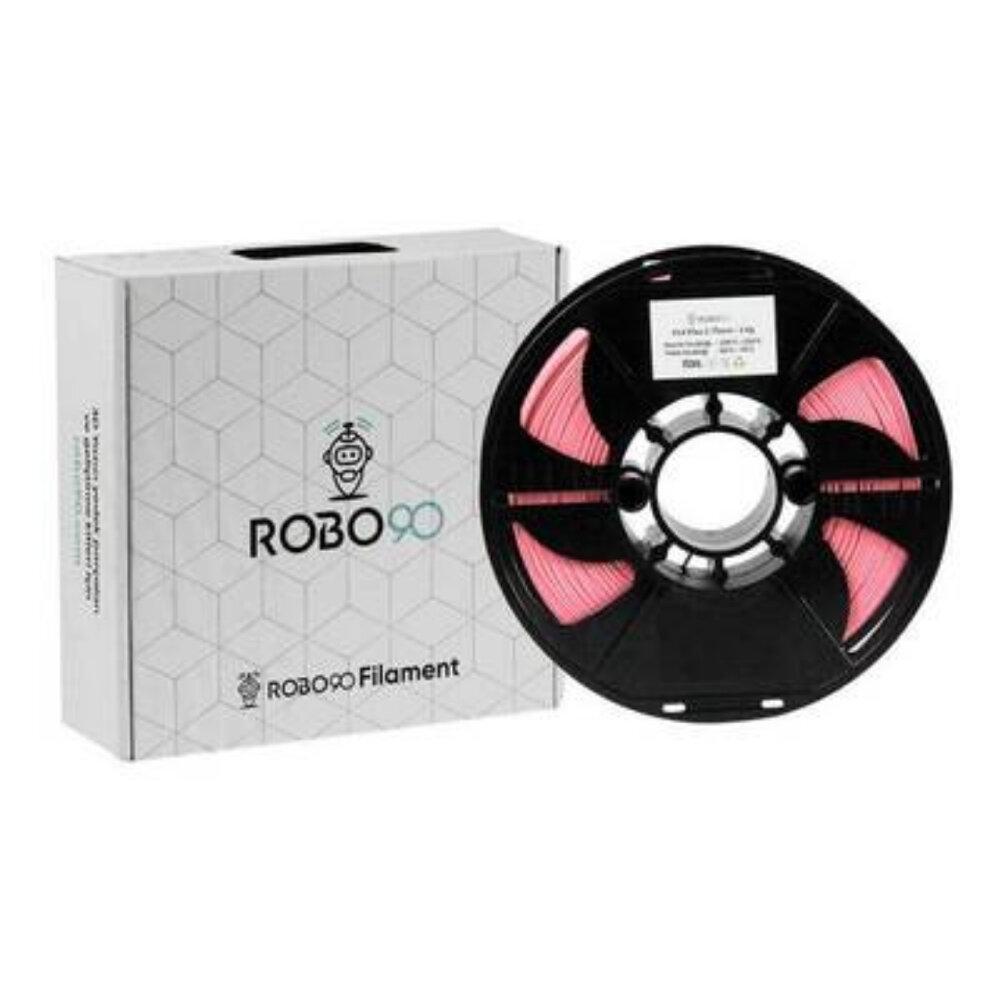 Robo90 Pastel Pembe ECO PLA Filament - 1.75mm - 1 Kg