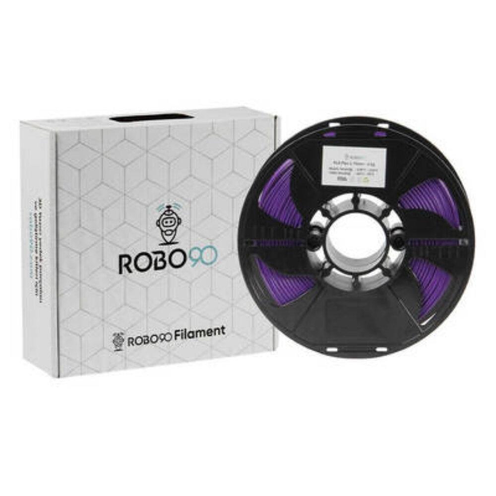 Robo90 Mor ECO PLA Filament - 1.75mm - 1 Kg