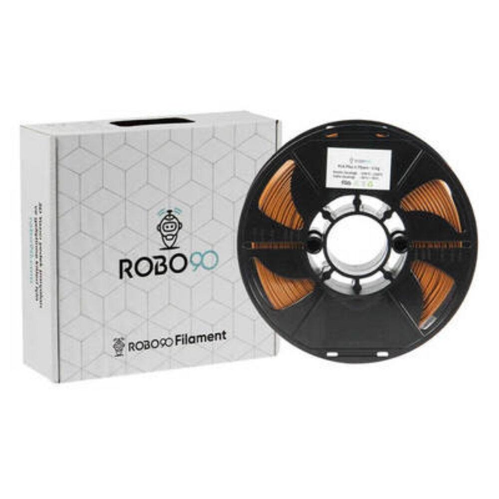 Robo90 Kahverengi ECO PLA Filament - 1.75mm - 1 Kg