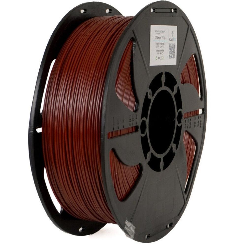 Robo90 Kiremit ECO PLA Filament - 1.75mm - 1 Kg