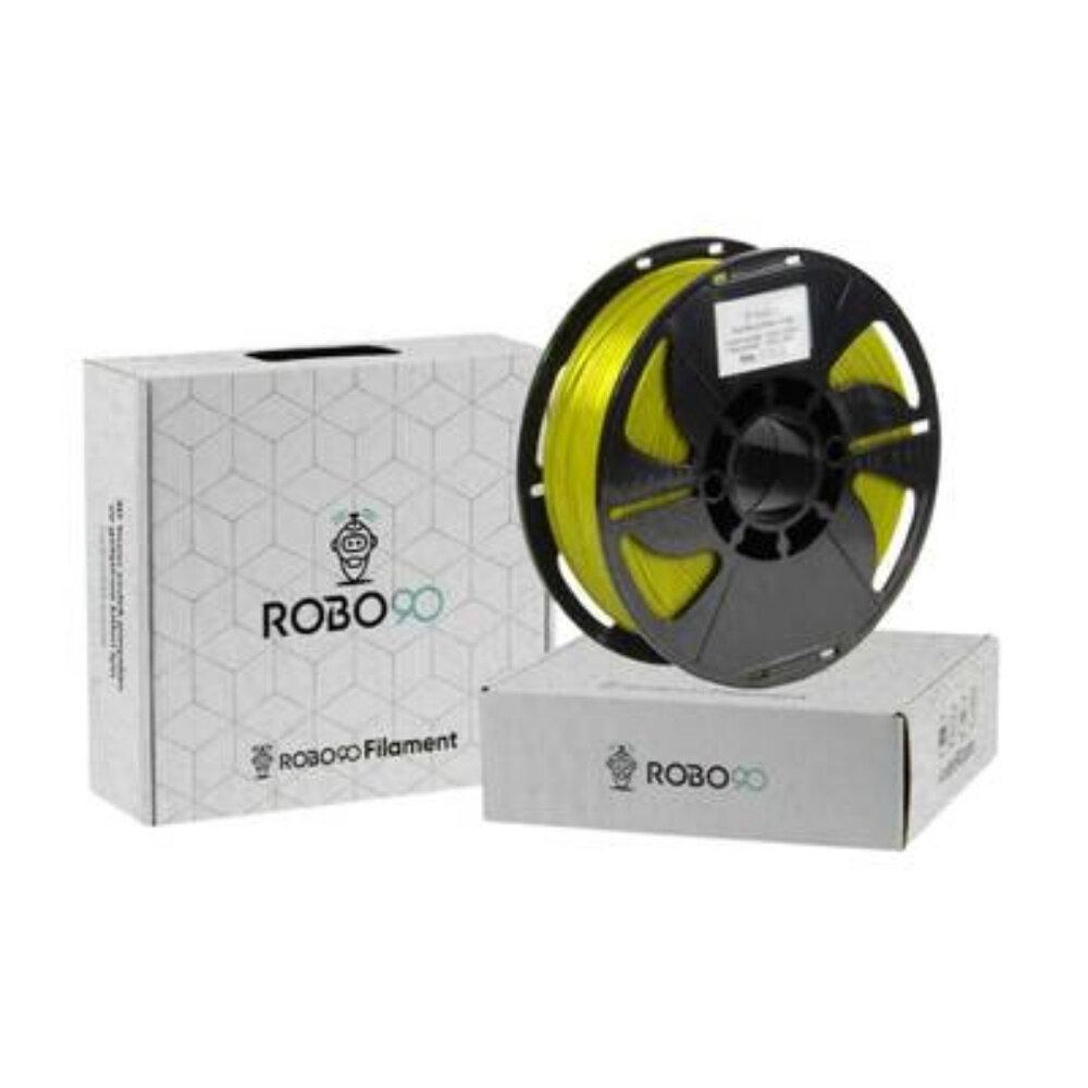 Robo90 Bronz ECO PLA Filament - 1.75mm - 1 Kg