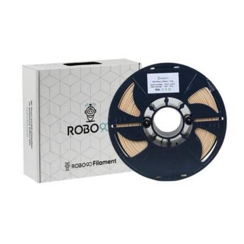 Robo90 Bej ECO PLA Filament - 1.75mm - 1 Kg