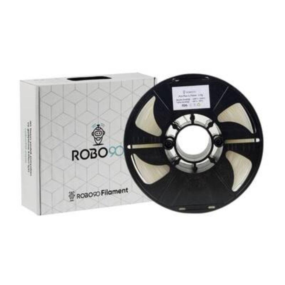 Robo90 Şeffaf ECO PLA Filament - 1.75mm - 1 Kg