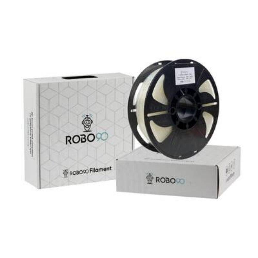 Robo90 Şeffaf ECO PLA Filament - 1.75mm - 1 Kg