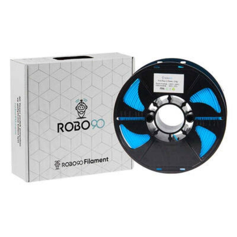 Robo90 Açık Mavi ECO PLA Filament - 1.75mm - 1 Kg