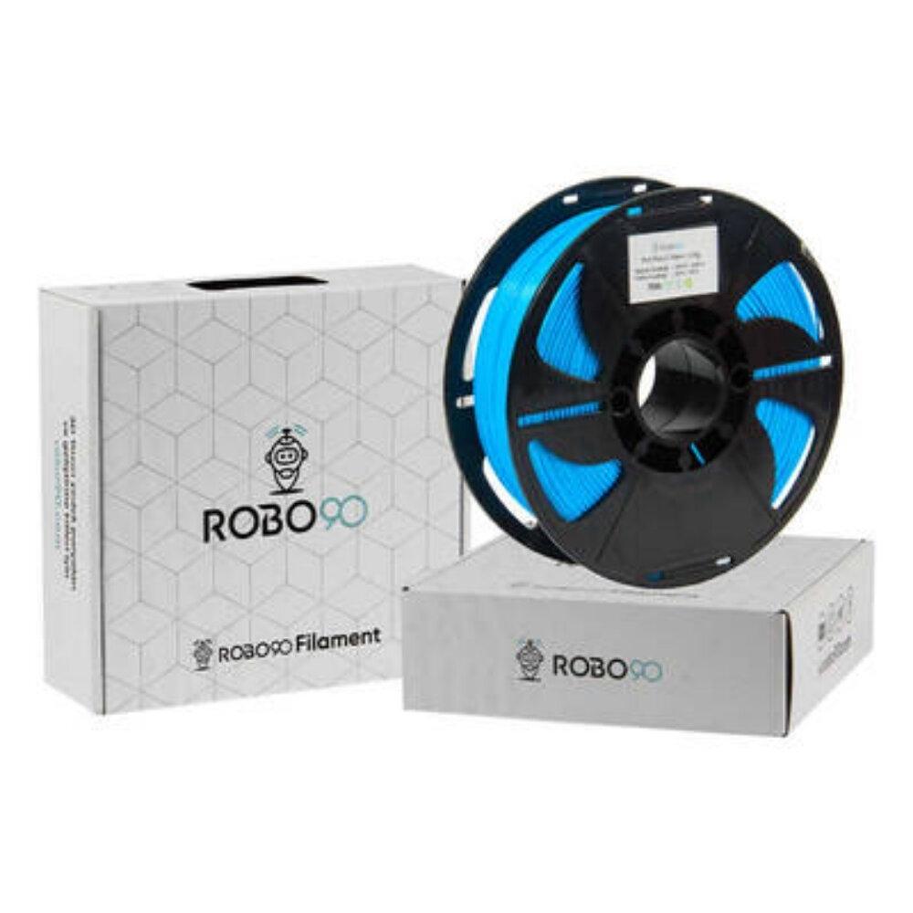 Robo90 Açık Mavi ECO PLA Filament - 1.75mm - 1 Kg
