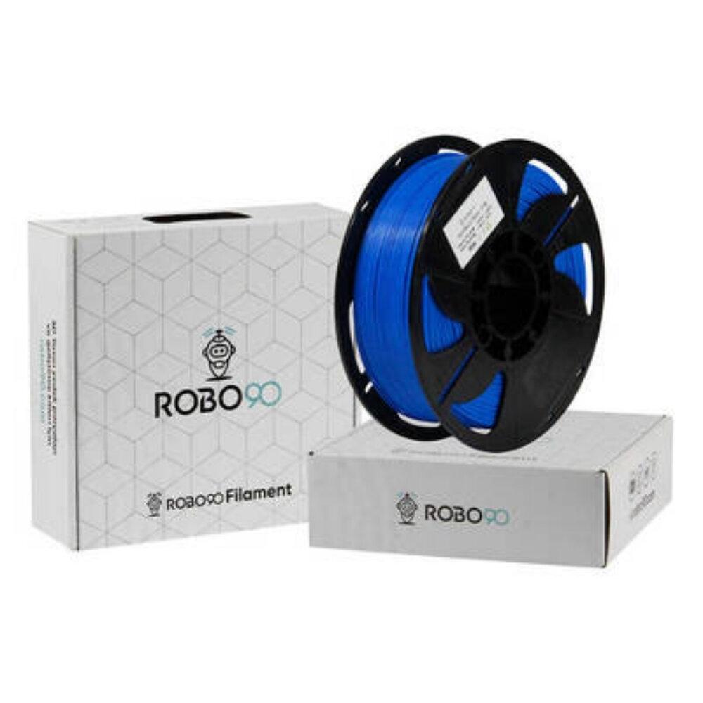 Robo90 Mavi ECO PLA Filament - 1.75mm - 1 Kg