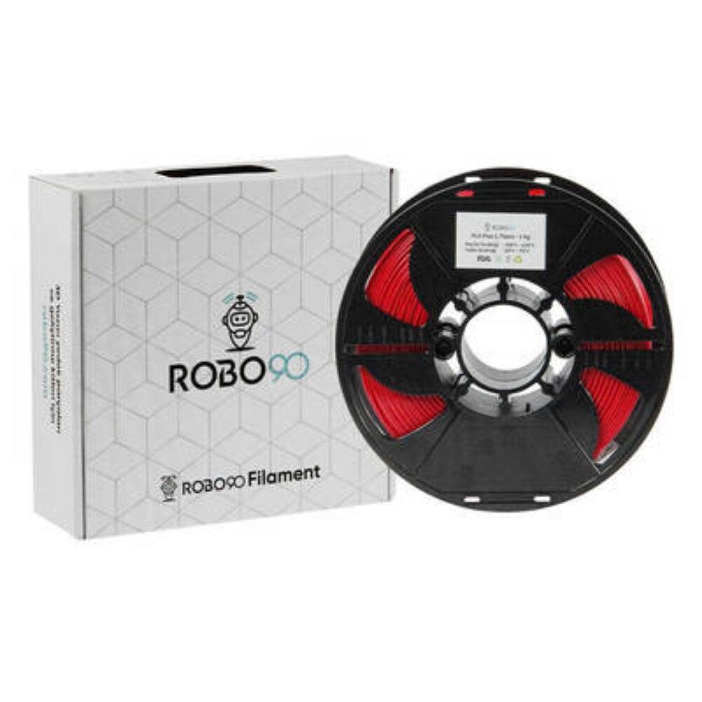Robo90 Kırmızı ECO PLA Filament - 1.75mm - 1 Kg