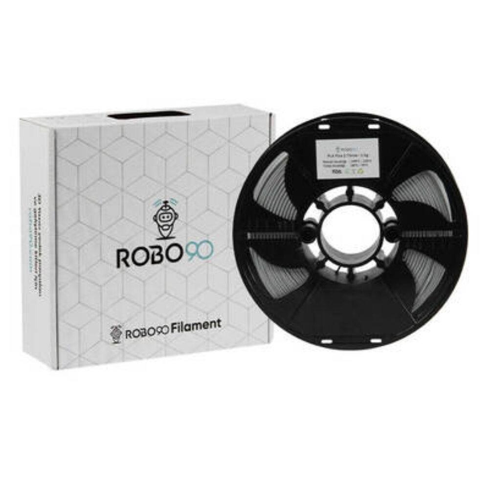 Robo90 Gri ECO PLA Filament - 1.75mm - 1 Kg