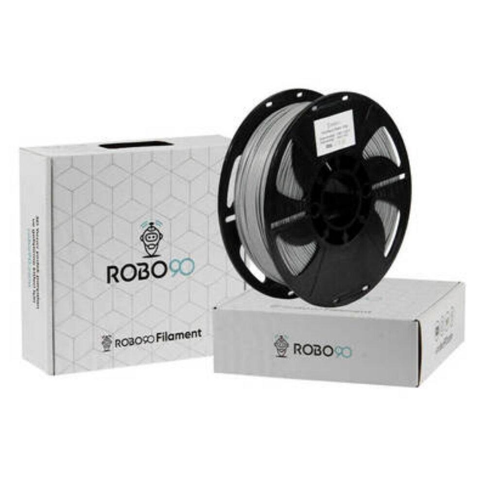 Robo90 Gri ECO PLA Filament - 1.75mm - 1 Kg