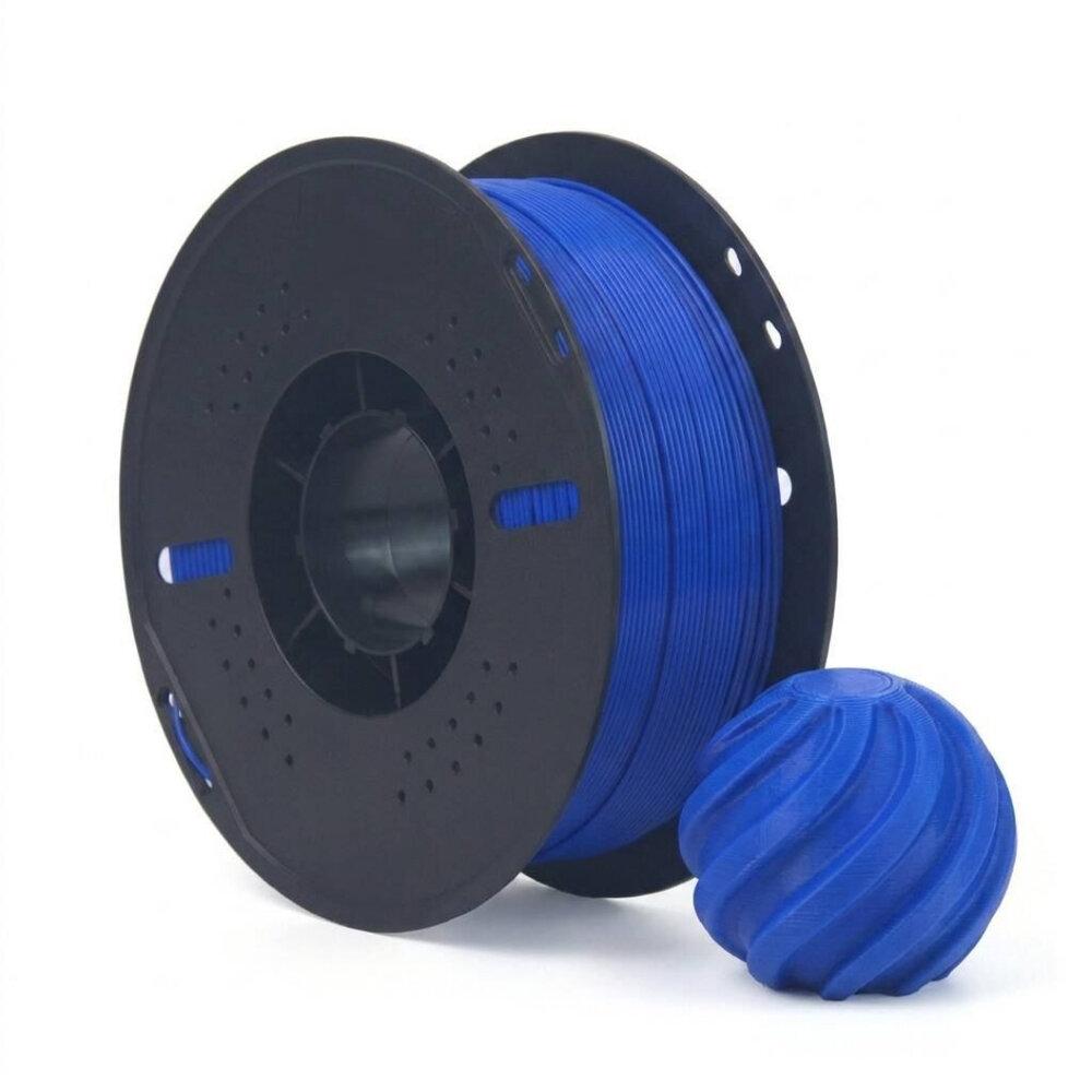 Filamood PLA+ Mavi Filament 1.75mm 1Kg