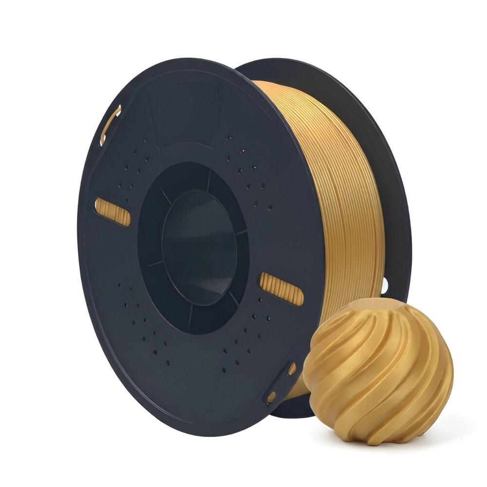 Filamood PLA+ Altın(Gold) Filament 1.75mm 1Kg