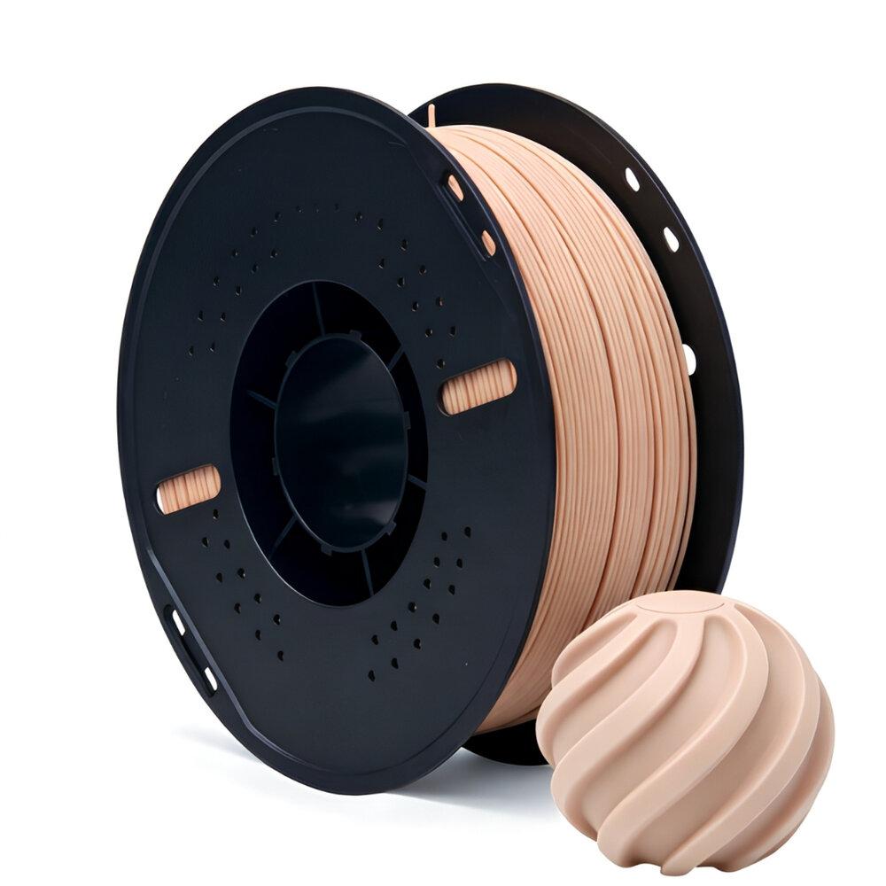 Filamood PLA+ Ten Rengi Filament 1.75mm 1Kg