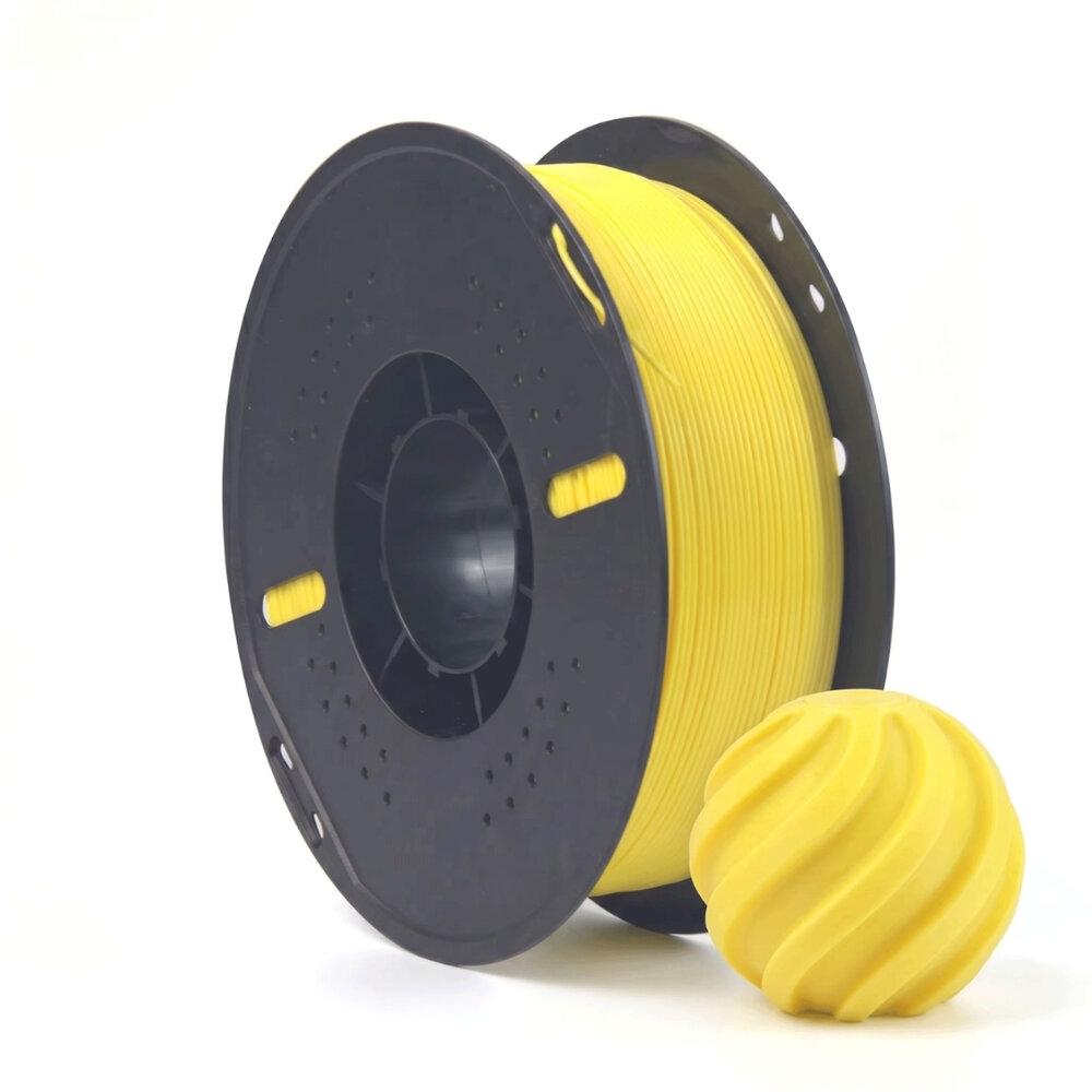 Filamood PLA+ Sarı Filament 1.75mm 1Kg
